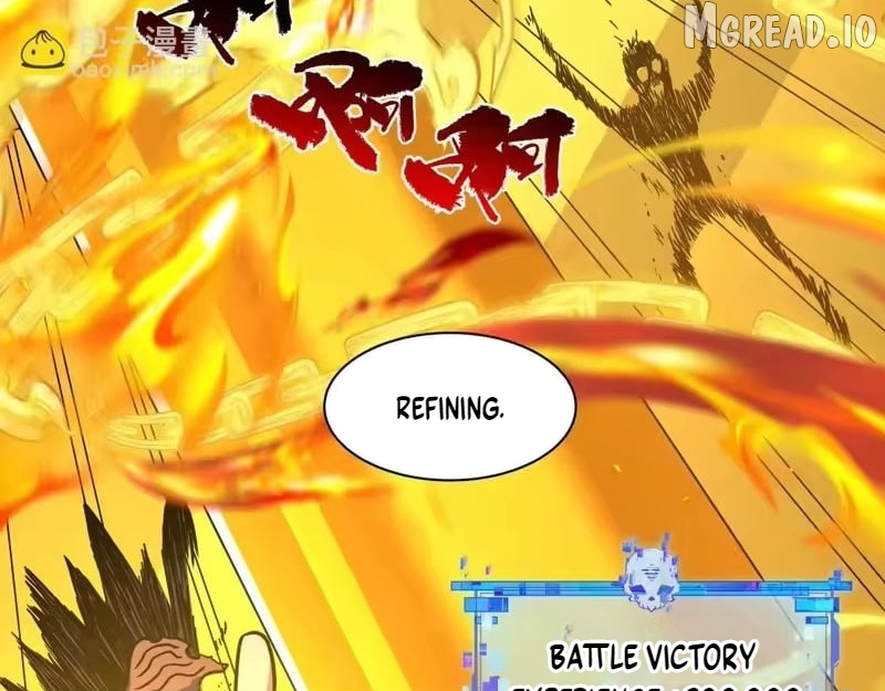 Era of the Haunted Chapter 579  - page 61